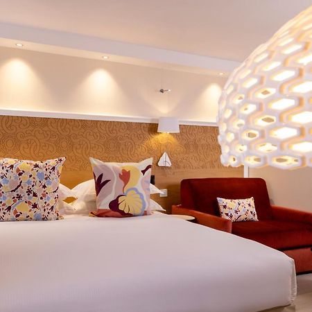 Hotel Elysees 8 Παρίσι Εξωτερικό φωτογραφία