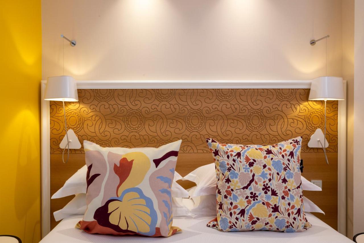 Hotel Elysees 8 Παρίσι Εξωτερικό φωτογραφία