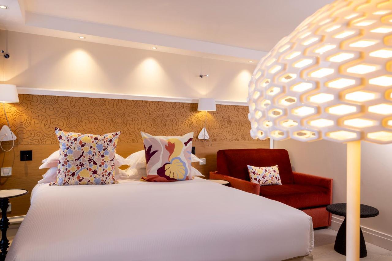 Hotel Elysees 8 Παρίσι Εξωτερικό φωτογραφία