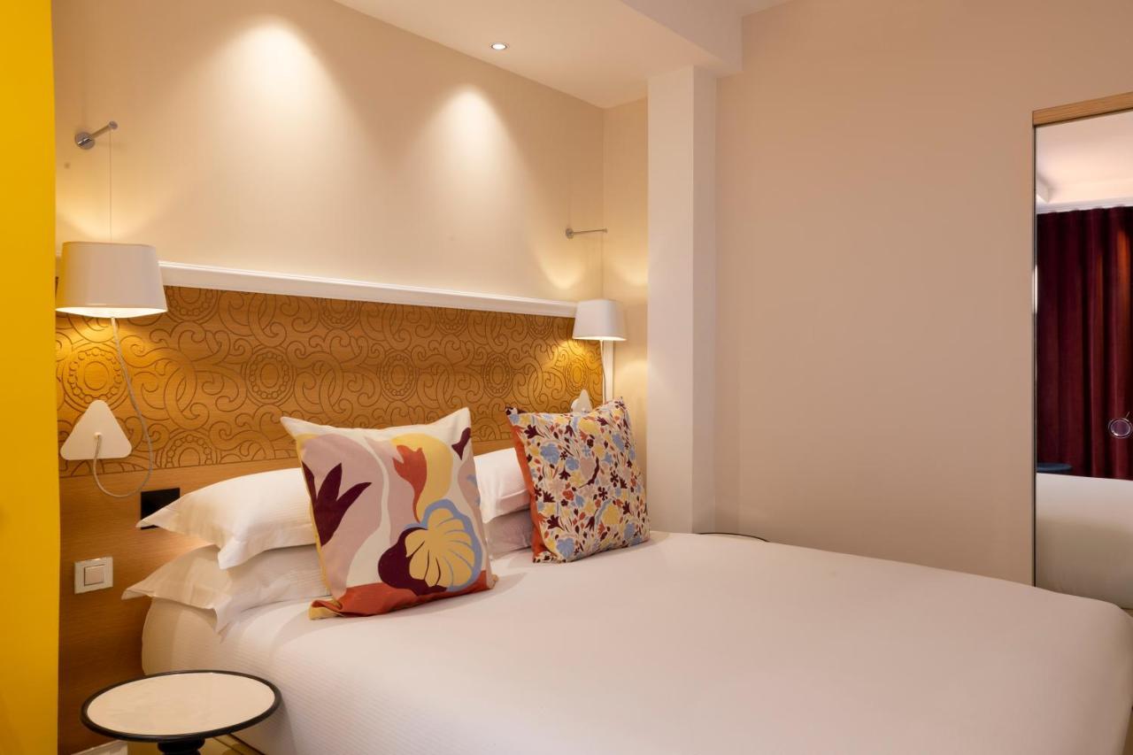 Hotel Elysees 8 Παρίσι Εξωτερικό φωτογραφία