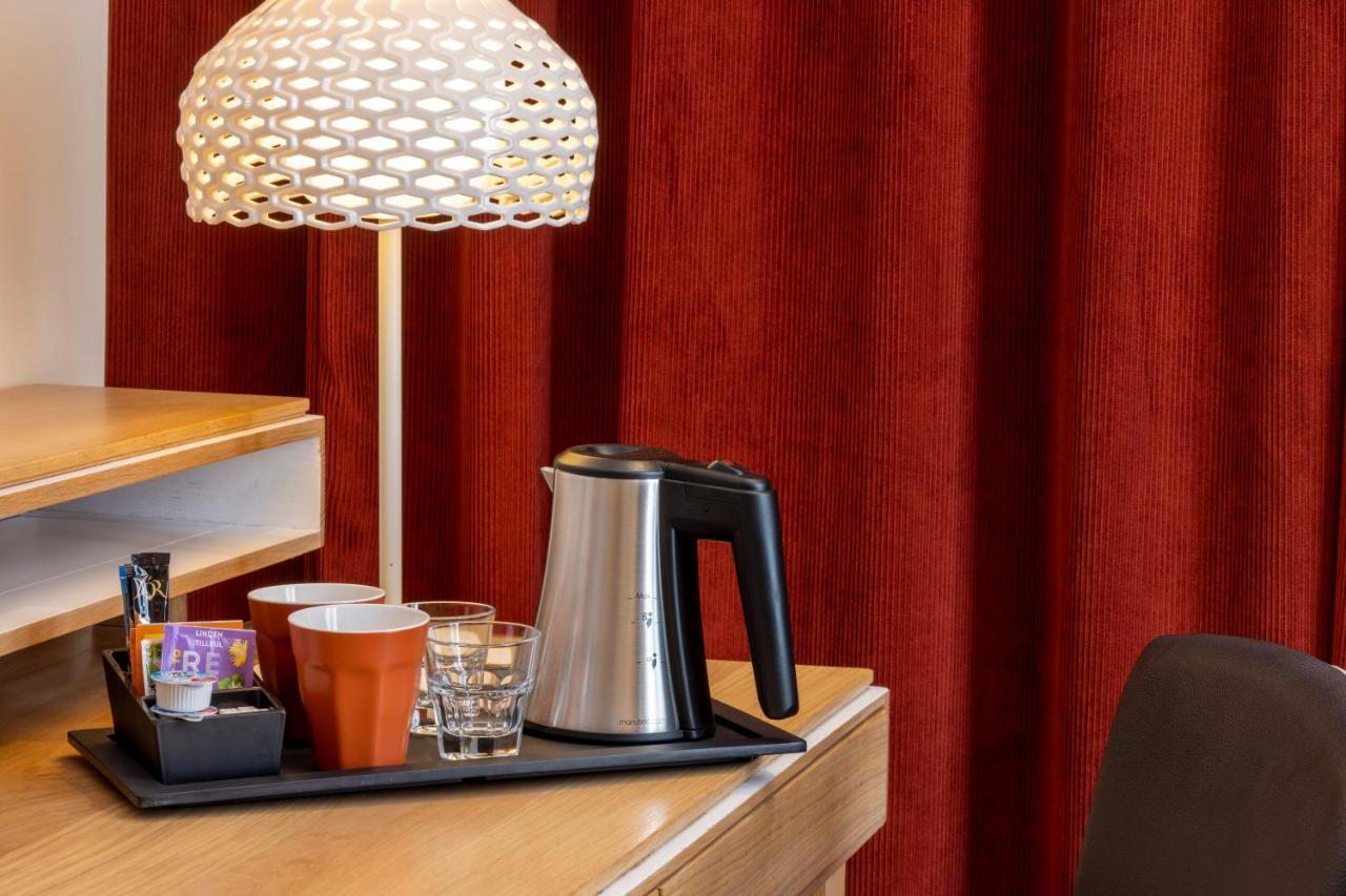 Hotel Elysees 8 Παρίσι Εξωτερικό φωτογραφία