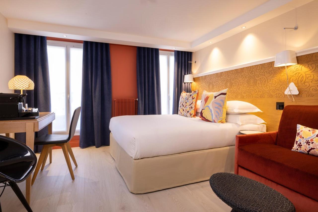 Hotel Elysees 8 Παρίσι Εξωτερικό φωτογραφία