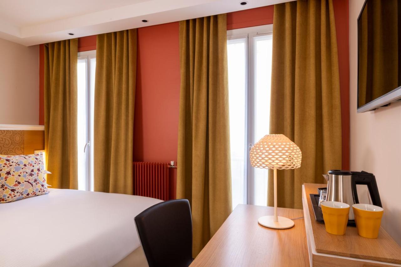 Hotel Elysees 8 Παρίσι Εξωτερικό φωτογραφία