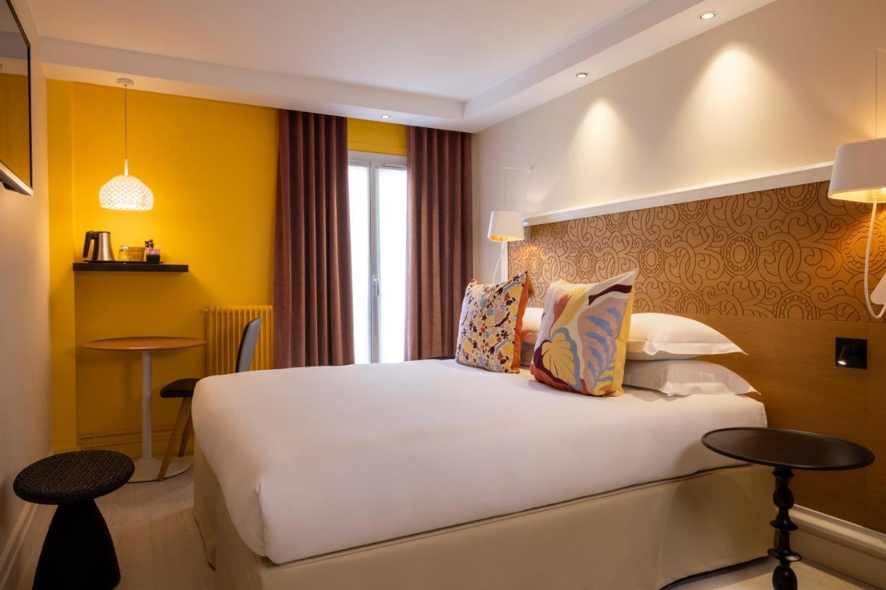 Hotel Elysees 8 Παρίσι Εξωτερικό φωτογραφία