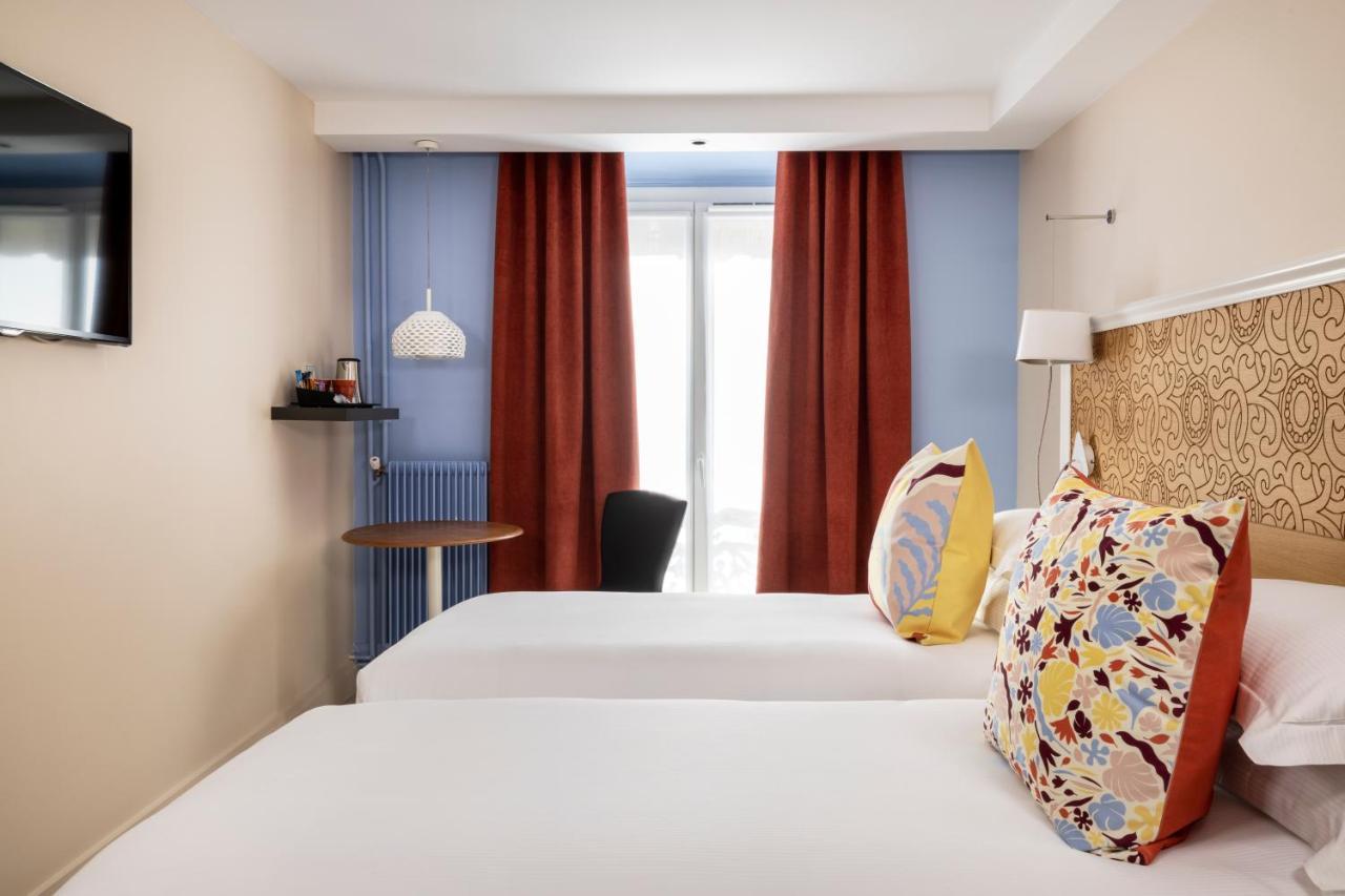 Hotel Elysees 8 Παρίσι Εξωτερικό φωτογραφία