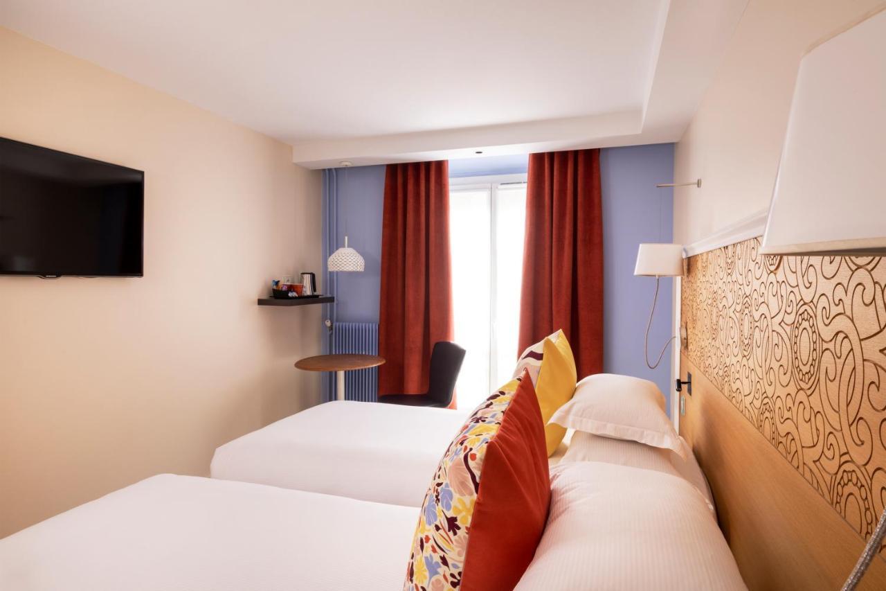 Hotel Elysees 8 Παρίσι Εξωτερικό φωτογραφία