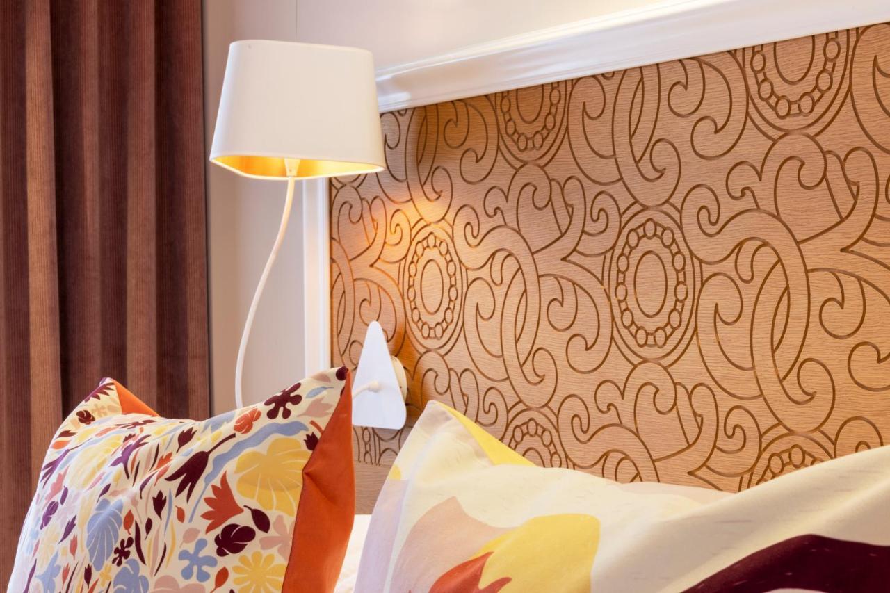 Hotel Elysees 8 Παρίσι Εξωτερικό φωτογραφία