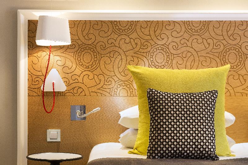 Hotel Elysees 8 Παρίσι Εξωτερικό φωτογραφία