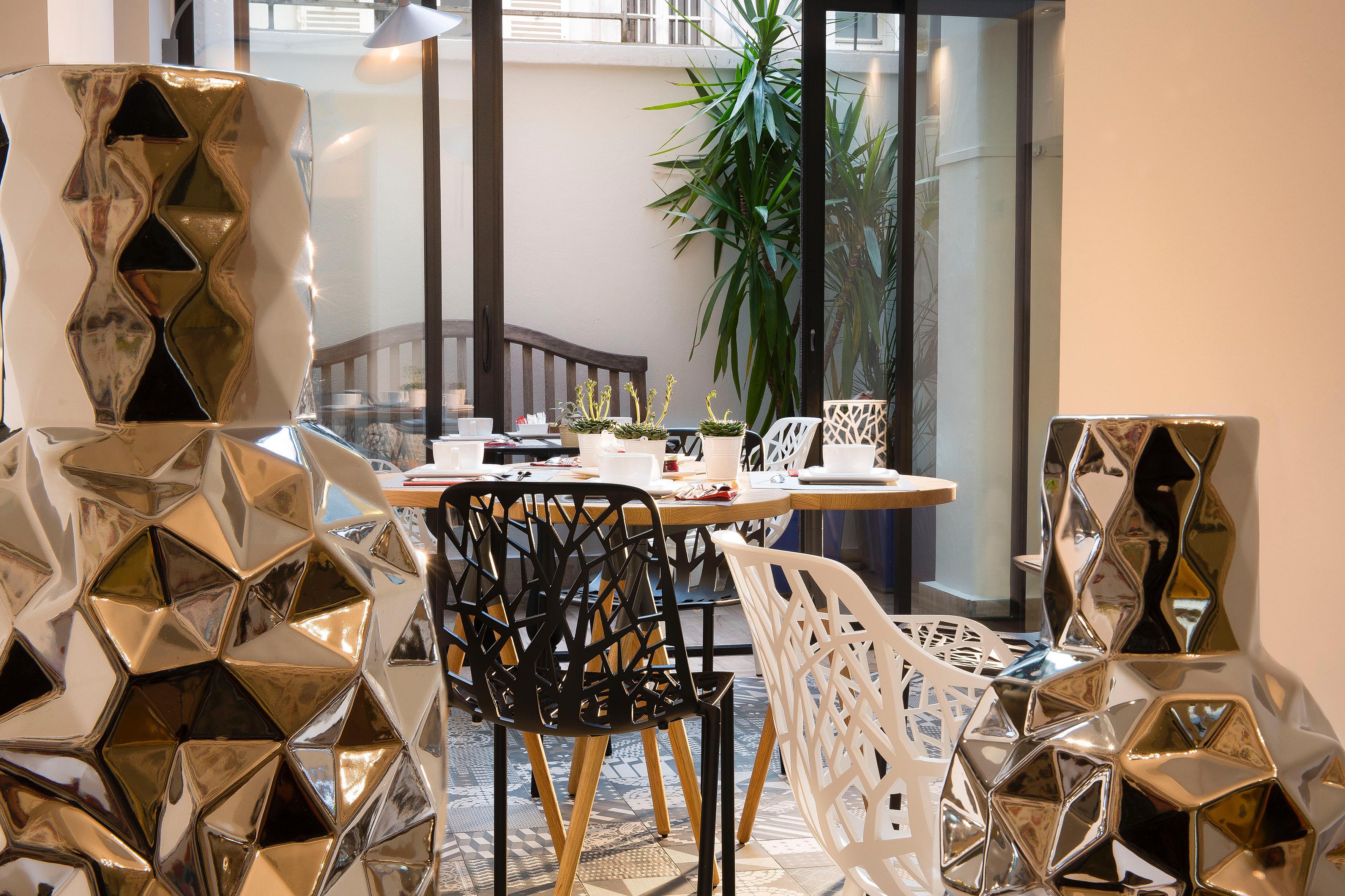 Hotel Elysees 8 Παρίσι Εξωτερικό φωτογραφία