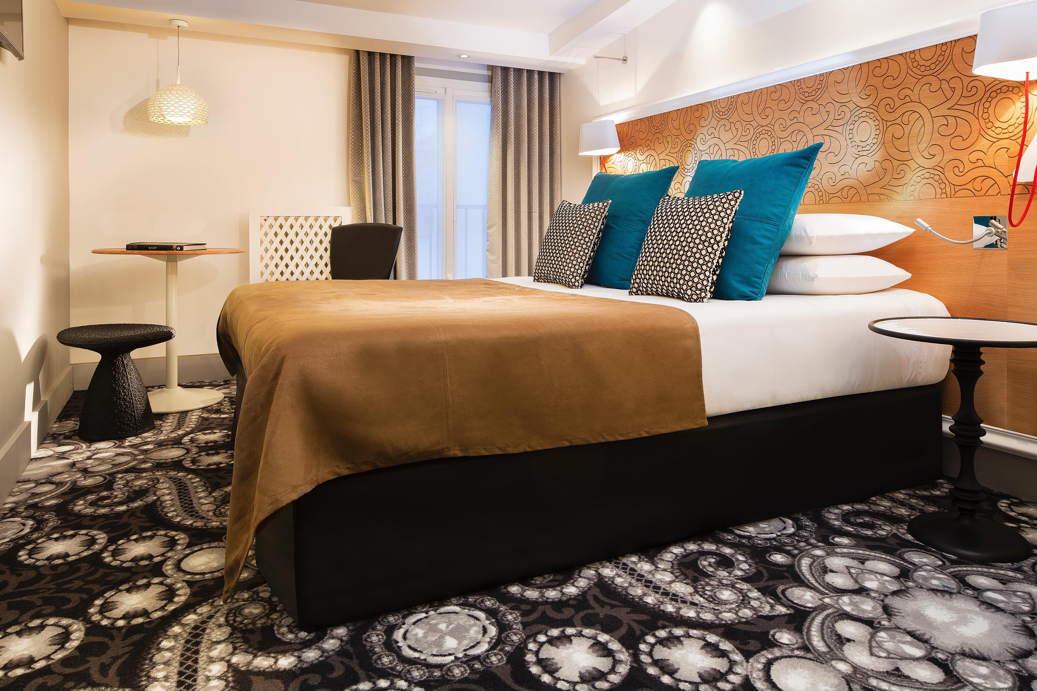 Hotel Elysees 8 Παρίσι Εξωτερικό φωτογραφία