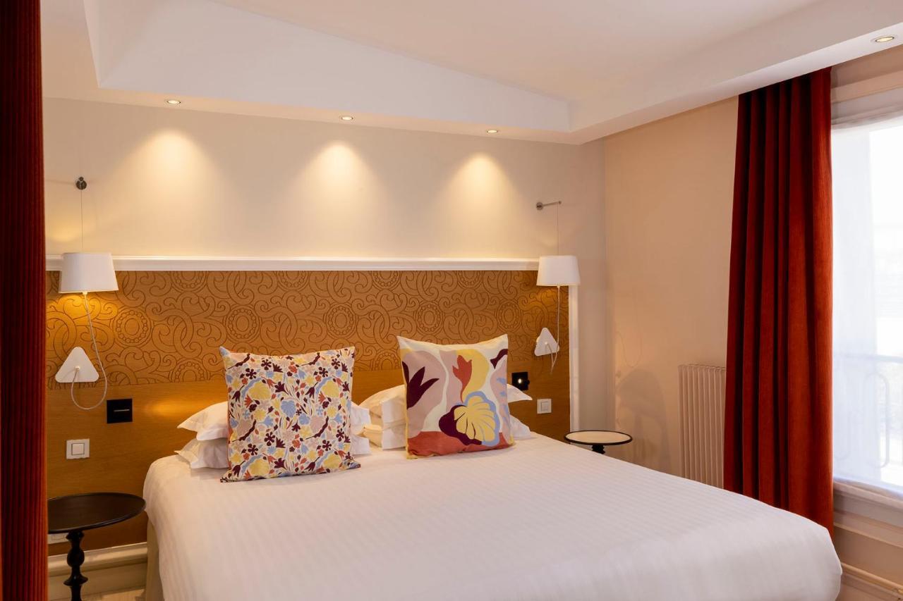 Hotel Elysees 8 Παρίσι Εξωτερικό φωτογραφία