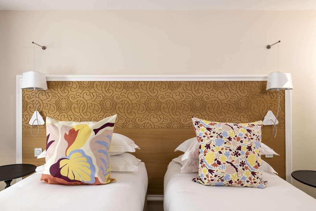 Hotel Elysees 8 Παρίσι Δωμάτιο φωτογραφία