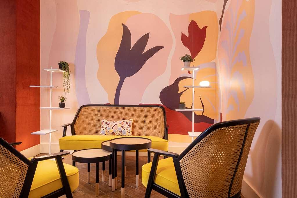Hotel Elysees 8 Παρίσι Ανέσεις φωτογραφία