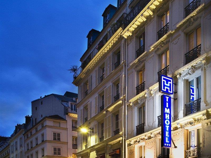 Hotel Elysees 8 Παρίσι Εξωτερικό φωτογραφία