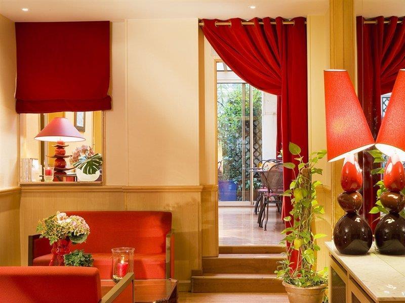 Hotel Elysees 8 Παρίσι Εξωτερικό φωτογραφία