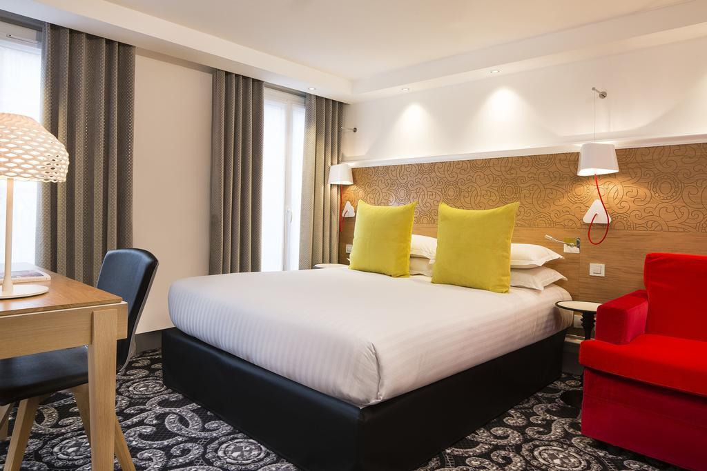 Hotel Elysees 8 Παρίσι Εξωτερικό φωτογραφία