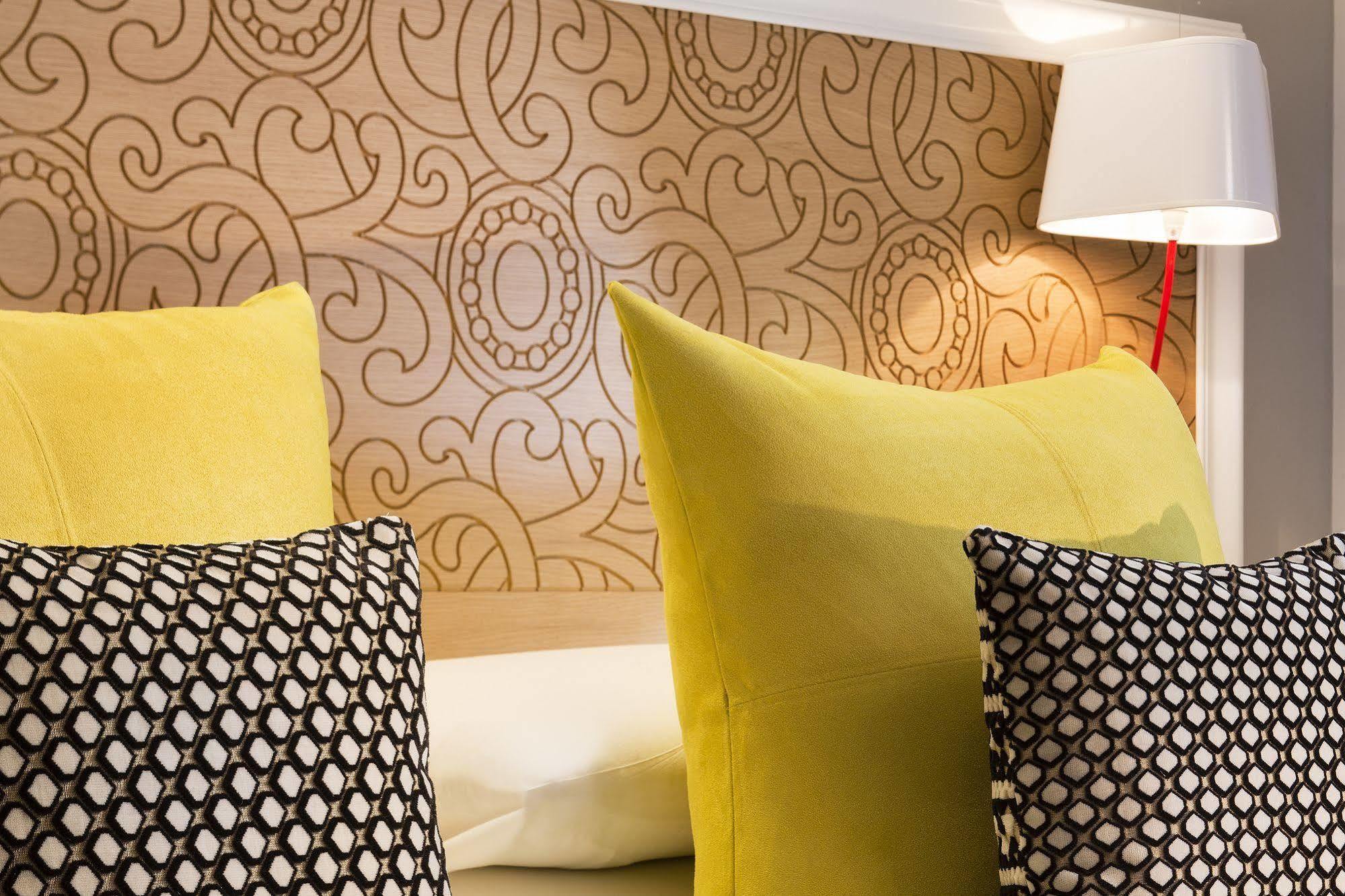 Hotel Elysees 8 Παρίσι Εξωτερικό φωτογραφία