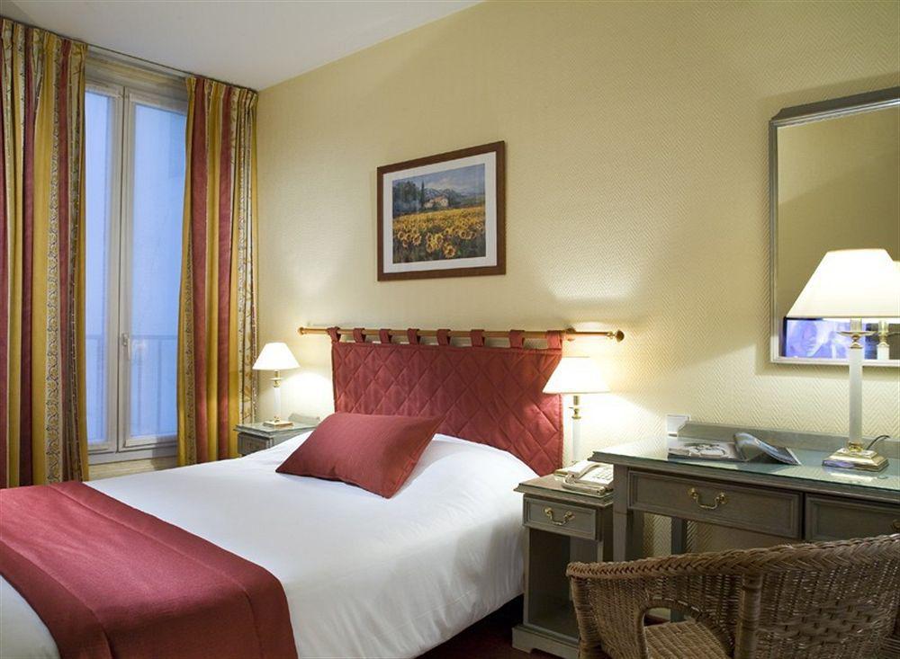 Hotel Elysees 8 Παρίσι Εξωτερικό φωτογραφία